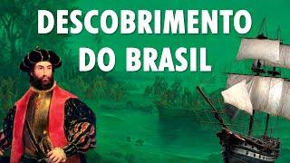 A chegada dos portugueses ao Brasil resumo  História