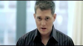 Michael Bublé - Save The Last Dance For Me Official Music Video