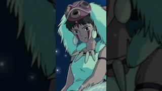 Princess Mononoke edit