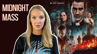 Midnight Mass Review