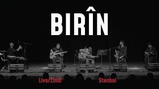 Mehmet Atlı - Birîn Live - Zindî