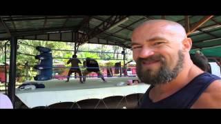 Best Muay Thai camps in Thailand by Sergey BadyukPart 1