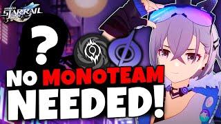 TIPS to BUILD a TEAM for Silver Wolf  HONKAI STAR RAIL