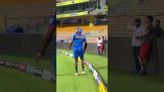 Chris Jordans outstanding fielding  Mumbai Indians