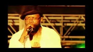 Beres Hammond - I Feel Good  Official Music Video