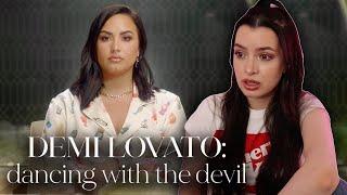 Demis New Doc Shows that Nobody Knows ANYTHING About Them