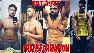 TRANFORMATION  FAT 2 FIT  A FAT SCHOOLBOY TO A MENS PHYSIQUE COMPETITOR