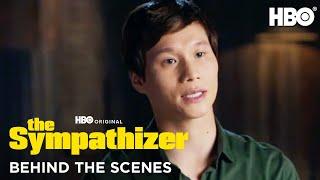 The Cast Of The Sympathizer Reflect On Filming Escaping Saigon  The Sympathizer  HBO