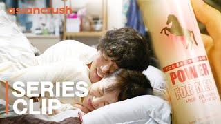 Can her brothers sex spray save her parents marriage?  Korean Comedy  Sunkist Family
