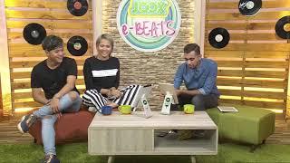 JOOX e-BEATS EP 84 Rizky Febian & Aisyah Aziz