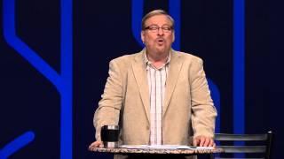 Small Group Host Gathering with Rick Warren