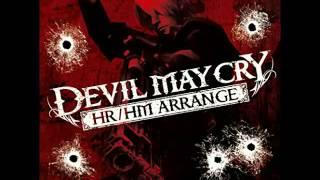 Devils Never Cry Devil May Cry HRHM Arrange
