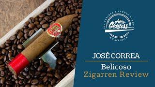 Kolumbianische Entspannung pur - José Correa Belicoso Review