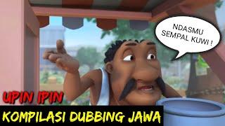 KUMPULAN DUBBING JAWA CEMET.MP4 upin ipin