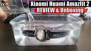 Xiaomi Huami Amazfit Smartwatch 2 REVIEW Do you really need English?