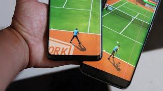 How- To Play with Friends — on Tennis Clash