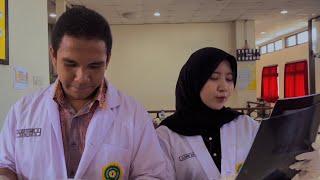 VIDEO PROFILE FAKULTAS KEDOKTERAN DAN KEDOKTERAN HEWAN FKKH UNIVERSITAS NUSA CENDANA