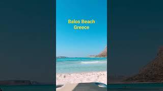 Beautiful Crete       #travel #funny #beach #holiday #creta #balos