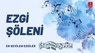 EN SEVİLEN EZGİLER  55 Eser 