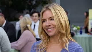 Curb Your Enthusiasm Sienna Miller