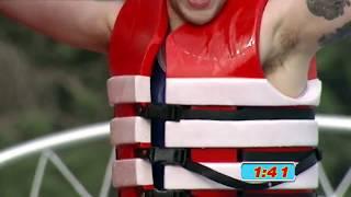 How to fail 101  Total Wipeout Official  Full Episode