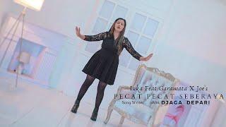 GARAMATA FEAT INKA X JOES - PECAT PECAT SEBERAYA cover