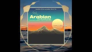 MARIO PIÙ & MAURO PICOTTO - Arabian Pleasure Karl8 & Andrea Monta Rework ⁠