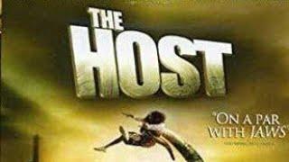 #korean movie The host full movie dubbed in hindi#