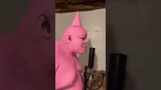 Patrick Star freestyle rap