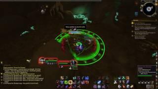 Runas the Shamed Quest World of Warcraft