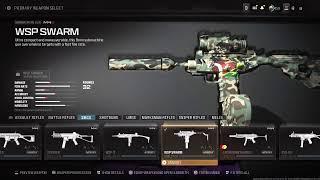 Playing COD Warzone Lockdown  LIVE
