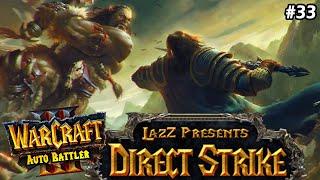 Direct Strike #33