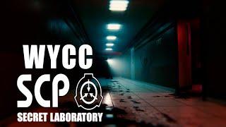 SCP — Secret Laboratory #15 Cтрим от 14.07.2023