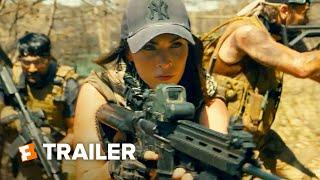 Rogue Trailer #1 2020  Movieclips Trailers