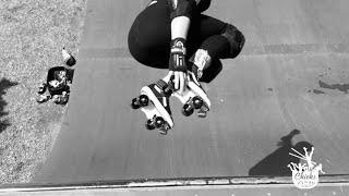 Lady Trample for Roller Bones