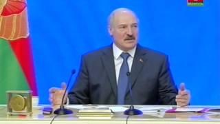 Лукашенко обещает повысить зарплату учителям