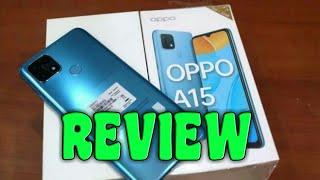 OPPO a15  android oppo a15 review at the cellphone shop
