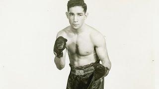 Willie Pep - Beautiful Boxing