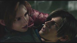 Leon Continues The Redfield Bloodline Resident Evil Infinite Darkness