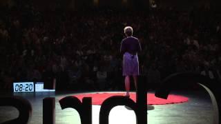 نقش شگفت انگیز تغذیه در سلامت روان  جولیا راکلیج  TEDxChristchurch