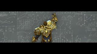 Paladin - Retribution PvE Cataclysm 4.3