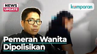 Video Porno Tersebar Ketua DPRD Penajam Paser Utara Polisikan Pemeran Wanita