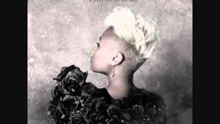 Emeli sandé   Next To Me Audio