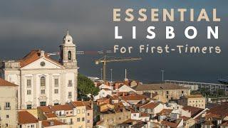 15 Fantastic Things To Do in Lisbon For First-Timers Portugal 2024