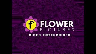 Flower Pictures Video Enterprises 1994 RareFake V1.1