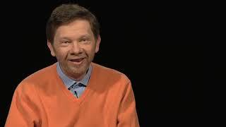 Eckhart Tolle - Düşüncelerimiz nereden geliyor?