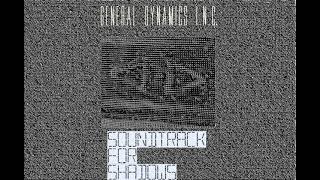 General Dynamics I.N.C. - Soundtrack for Shadows 2021 Ambient Drone Music