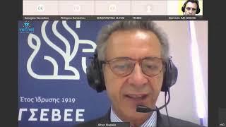 Craft and SMEs VET NETInternational Online Conference 02 Alban Maggiar