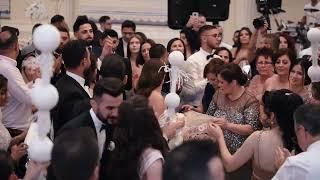 Wedding Bilader & Hanna Part 1عرس بيلادر  و حنان