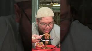 #TerbaikDariJalanan N.A Chinese Muslim Cuisine